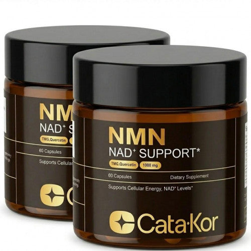 1 - SUPLEMENTO NAD+ 4 EN 1